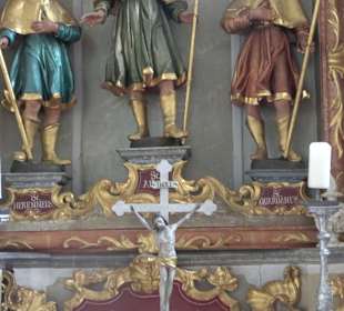 Filialkirche St. Georg