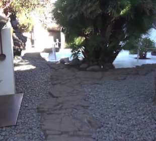 Fundacion Cesar Manrique