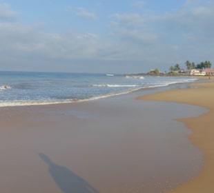 Ahungalla Beach