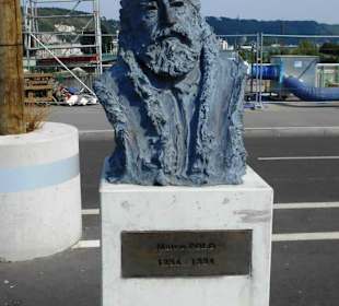 Quai Pierre Corneille