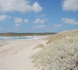 Spiaggia