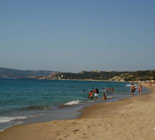 Sunny Beach