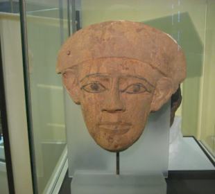 Ausstellung "Mumifizierung"