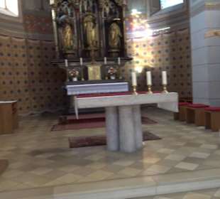 Kirche Mariä Himmelfahrt