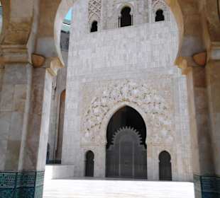Hassan-II.-Moschee