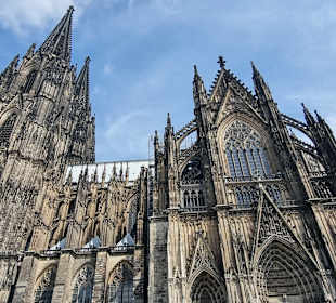 Köln Dom