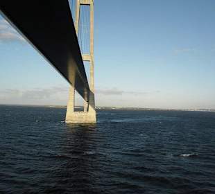 Belt-Brücke