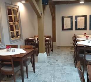 Schiller-Haus, Rudolstadt. 