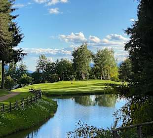 Wandern Nova Ponente / Deutschnofen