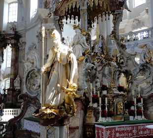 Basilika Vierzehnheiligen