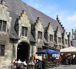 Der alte Fleischmarkt