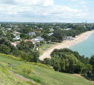 Devonport