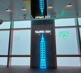 Taipei 101