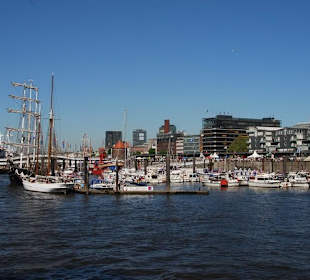 Hafengeburtstag 2008