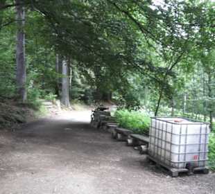 Natur-Hochseilgarten Triberg