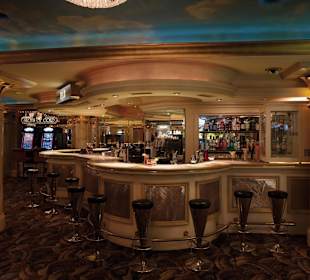 Swiss Casino Schaffhausen Bar