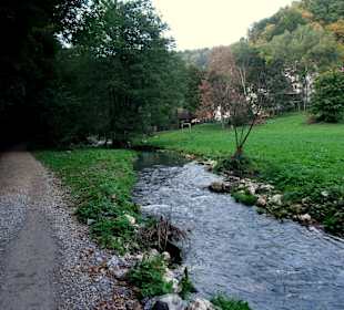 Ojcowski Park Narodowy