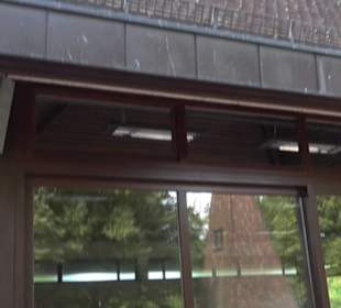 Aussegnungshalle Gülstein