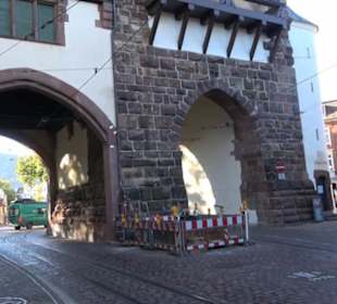 Schwabentor