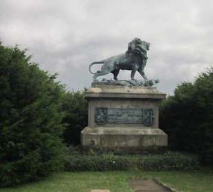 Schlachtfeld von Wörth 1870