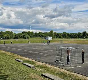 Streetballplatz
