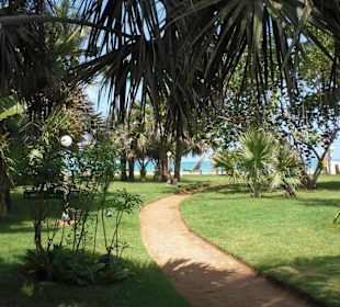 Coyamar Hotel Samana Las Terrenas