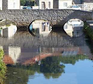 Yachthafen Vrboska/Hvar