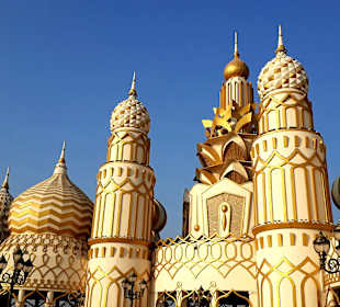 Global Village