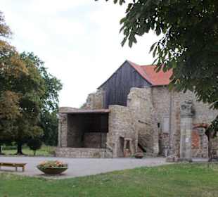 Innenhof