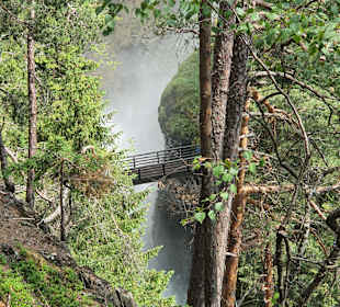 Reinbach Wasserfälle