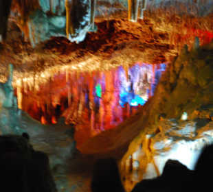 Ein traumhafter Anblick