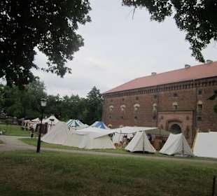 Festungsfest Germersheim 2015