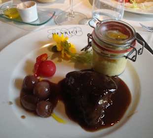 Kalbsbäggli