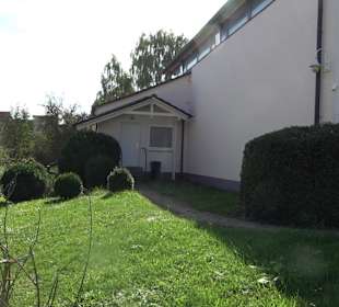 Kirche St. Johannes Bondorf