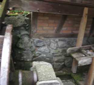 Bergbaufreilichtmuseum Erzpoche