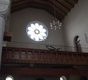 Martinskirche Nattheim