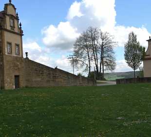 Schloss Kapfenburg