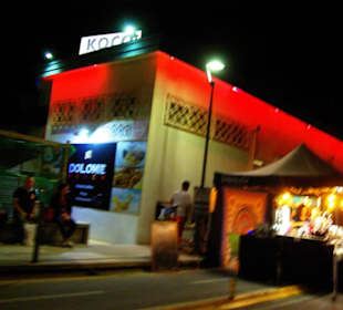 Am Koco Club