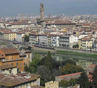 Old Town Florence