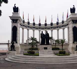Hemicycle de la Rotonda
