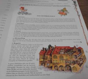 Hofbräuhaus München