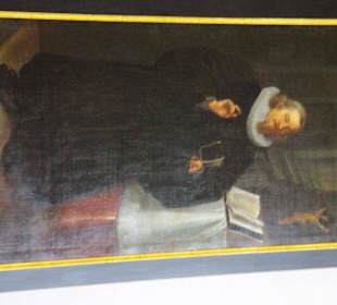 Kirchenbilder rechter Bereich