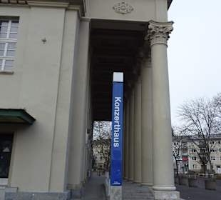  Stadtrundgang Karlsruhe