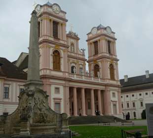 Stift Göttweig