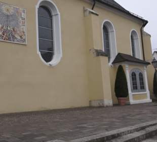 Stadtpfarrkirche Mariä Himmelfahrt
