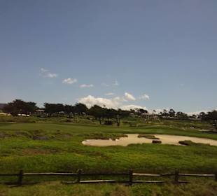 Auf den Spuren der Siedler