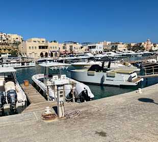 Hafen Abu Tig Marina
