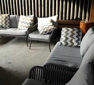 Wellnessbereich Mawell Resort 