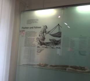 Archäologisches Landesmuseum