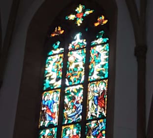 Johanneskirche